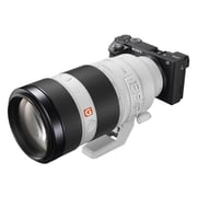 Sony FE 100-400mm f/4.5-5.6 GM OSS Lens SEL100400GM