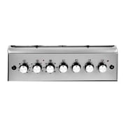 Super General 4 Gas Burners Cooker SGC67FS