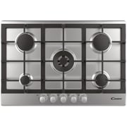 Candy Built In Gas Hob CPG75SQGX