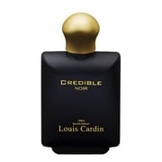 Louis Cardin Credible-Noir For Men 100ml Eau de Parfum