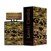 Louis Cardin Ray For Men 100ml Eau de Parfum