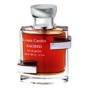 Louis Cardin Sacred Perfume For Men 100ml Eau de Parfum
