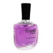 Louis Cardin Crystal Scent For Women 100ml Eau de Parfum