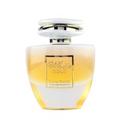 Louis Cardin White Gold EdpPerfume For Women 100ml Eau de Parfum