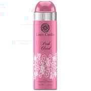 Louis Cardin Pink Cloud Deo Spray For Women 200ml