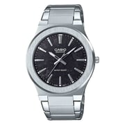 Casio BEM-SL100D-1ADF Beside Mens Watch