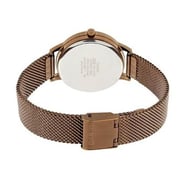 Casio LTP-E157MR-9ADF Dress Ladies Watch