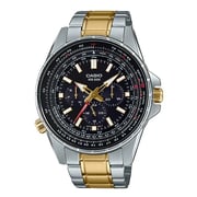 Casio MTP-SW320SG-1AVDF Enticer Mens Watch