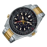 Casio MTP-SW320SG-1AVDF Enticer Mens Watch