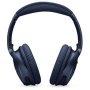 Bose QuietComfort 35 Wireless Headphones II Midnight Blue