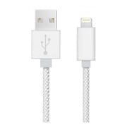 Merlin Smart LED Lightning Cable 1m White