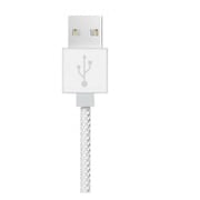Merlin Smart LED Lightning Cable 1m White