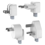 Merlin Travel Adapter Wireless Edition - White