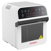 Crownline Air Fryer With Oven AF204