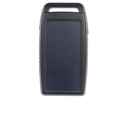 Xtorm Hybrid Solar Power Bank 10000mAh Black/Grey