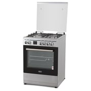 Terim Combination 4 Gas Burners Cooker TERGE66ST