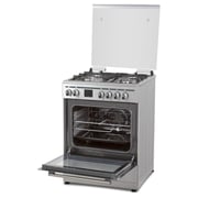 Terim Combination 4 Gas Burners Cooker TERGE66ST