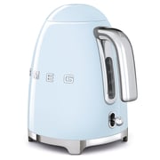 Smeg Kettle 1.7 LItres Pastel Blue KLF03PBUK