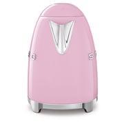 Smeg Kettle 1.7 Litres Pink KLF03PKUK