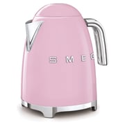 Smeg Kettle 1.7 Litres Pink KLF03PKUK