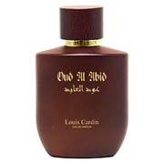 Louis Cardin Oud Al Abid For Men 100ml Eau de Parfum
