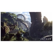 PS4 Anthem Legion Of Dawn Edition Game