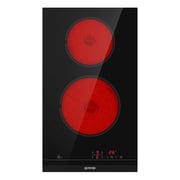 Gorenje Glass Ceramic Built In Hobs ECT321BCSC