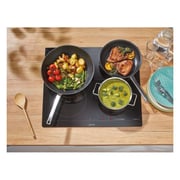 Gorenje Glass Ceramic Built In Hobs ECT321BCSC