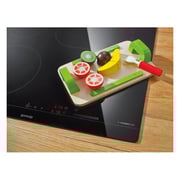 Gorenje Glass Ceramic Built In Hobs ECT321BCSC
