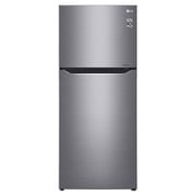 LG Top Mount Refrigerator 427 Litres GN-C552SLCN