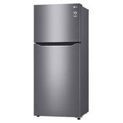 LG Top Mount Refrigerator 427 Litres GN-C552SLCN