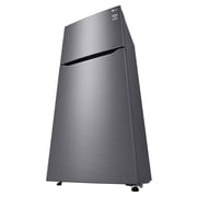 LG Top Mount Refrigerator 427 Litres GN-C552SLCN