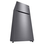 LG Top Mount Refrigerator 427 Litres GN-C552SLCN