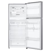 LG Top Mount Refrigerator 427 Litres GN-C552SLCN