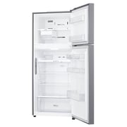 LG Top Mount Refrigerator 427 Litres GN-C552SLCN