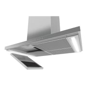 Gorenje Built In Chimney Hood WHT943E4XBG