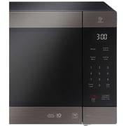 LG Microwave Oven MS5696HIT