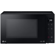 LG Grill Microwave Oven MH6336GIB