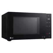 LG Grill Microwave Oven MH6336GIB