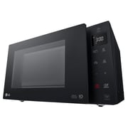 LG Grill Microwave Oven MH6336GIB