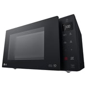 LG Grill Microwave Oven MH6336GIB