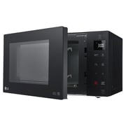 LG Grill Microwave Oven MH6336GIB