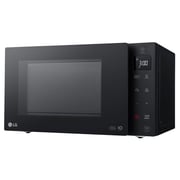 LG Grill Microwave Oven MH6336GIB
