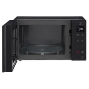 LG Grill Microwave Oven MH6336GIB