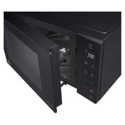 LG Grill Microwave Oven MH6336GIB