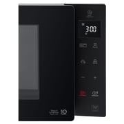 LG Grill Microwave Oven MH6336GIB