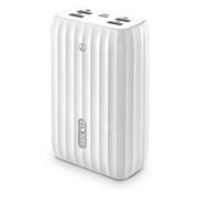 Zendure X6 Power Bank 20100mAh - White