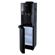 Toshiba Water Dispenser Black RWFW1766TUK