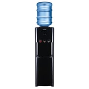 Toshiba Water Dispenser Black RWFW1766TUK