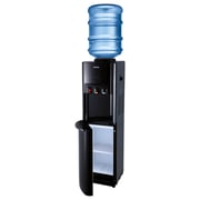 Toshiba Water Dispenser Black RWFW1766TUK